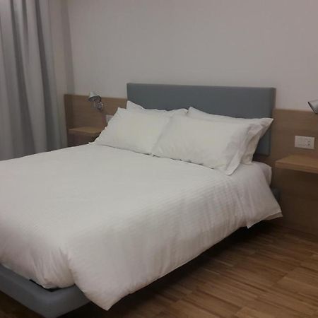 H-Sa Guest House 马泰拉 外观 照片