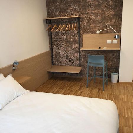 H-Sa Guest House 马泰拉 外观 照片
