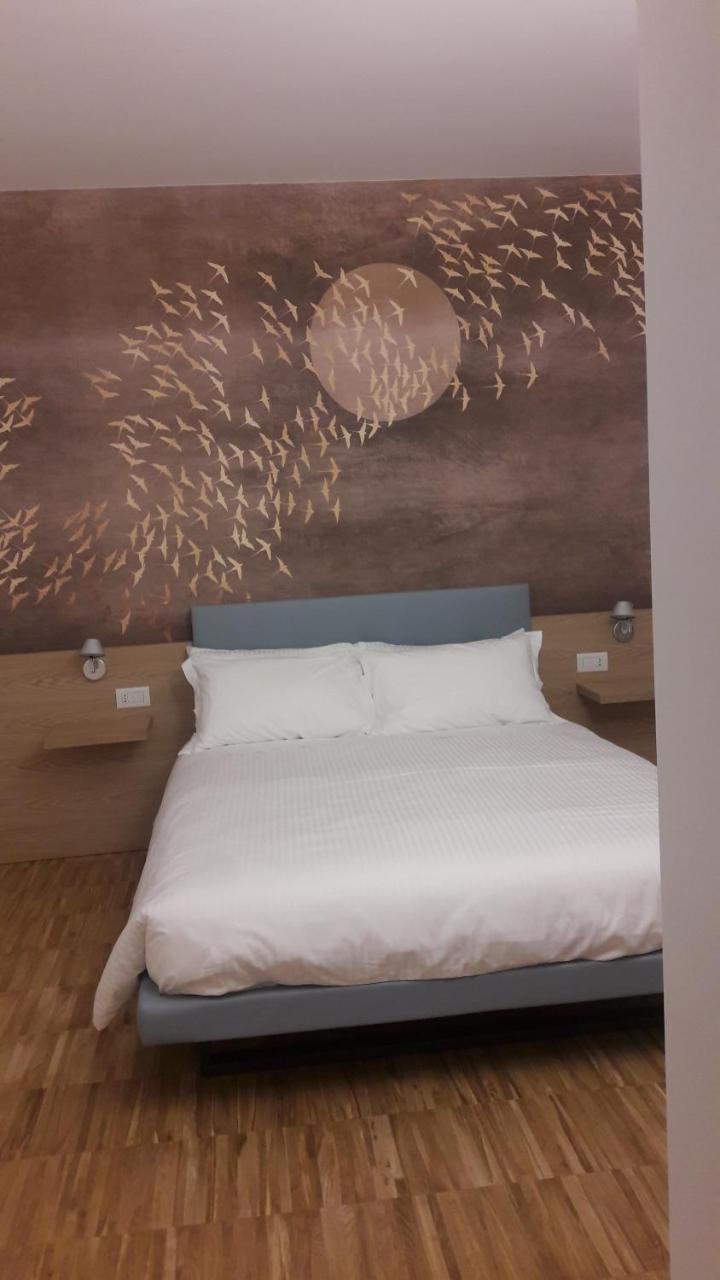 H-Sa Guest House 马泰拉 客房 照片