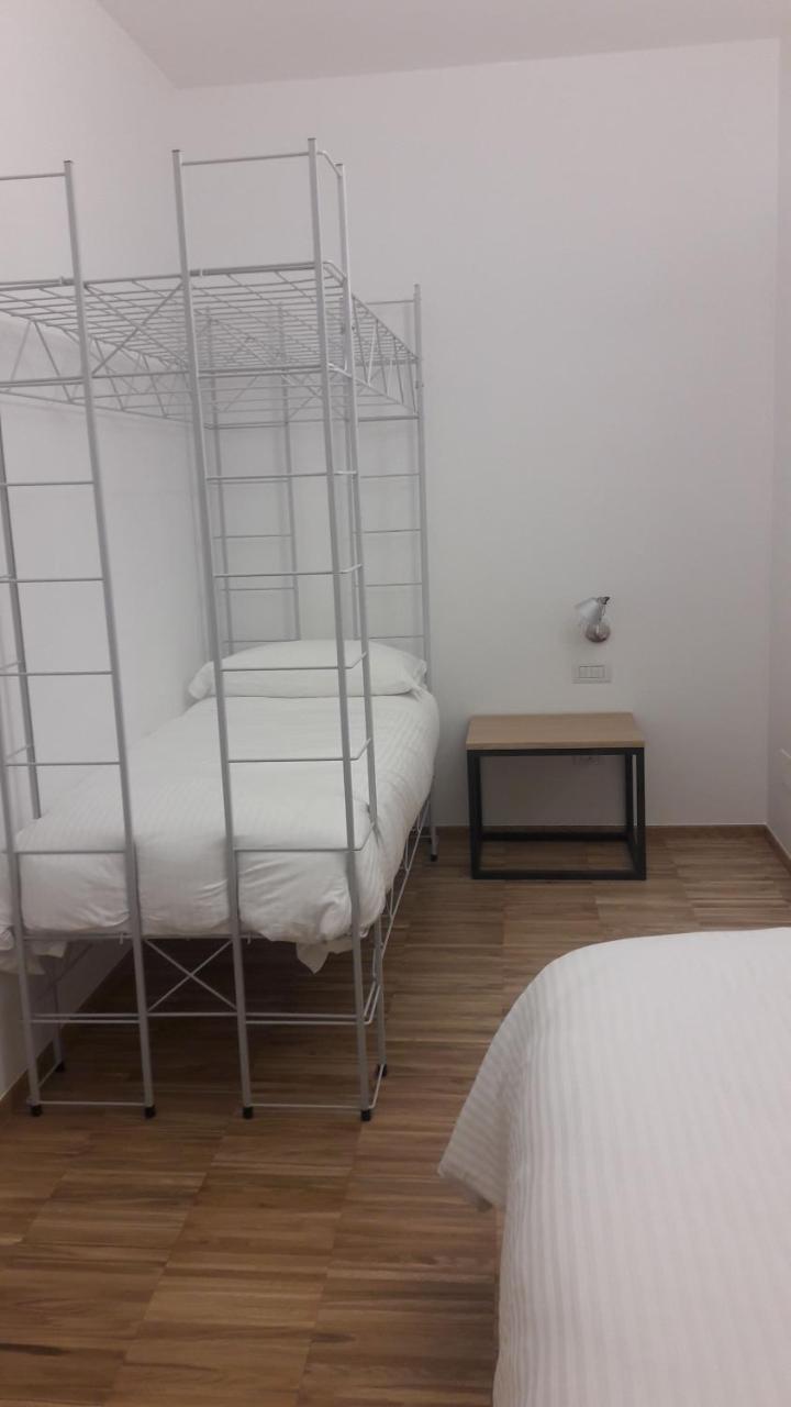 H-Sa Guest House 马泰拉 外观 照片