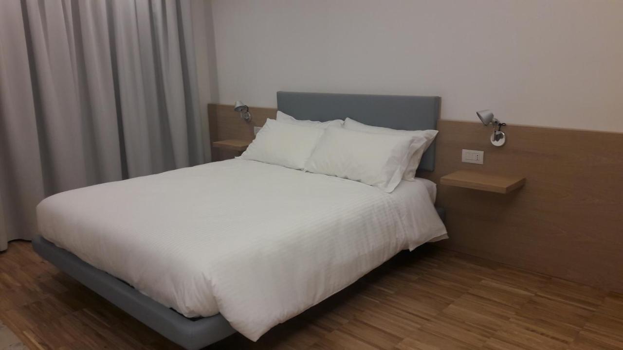 H-Sa Guest House 马泰拉 外观 照片