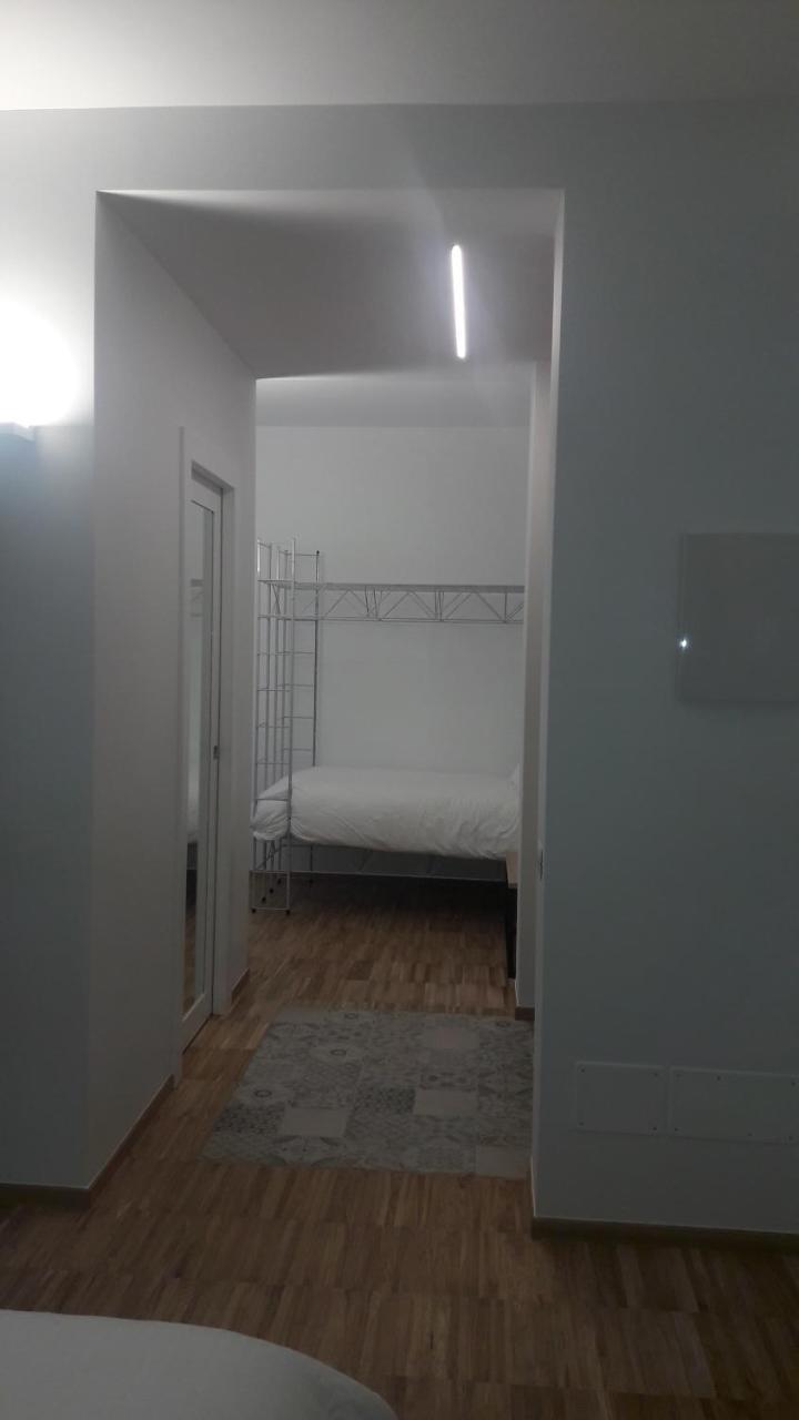 H-Sa Guest House 马泰拉 外观 照片