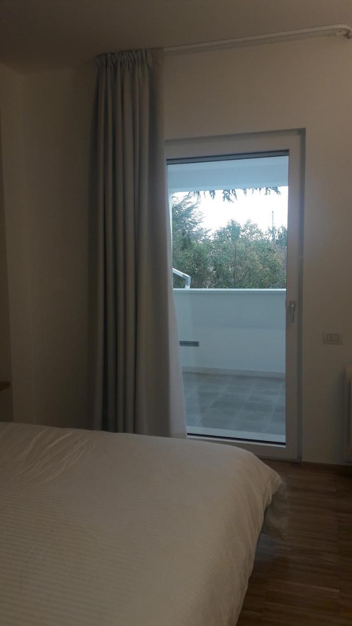 H-Sa Guest House 马泰拉 外观 照片