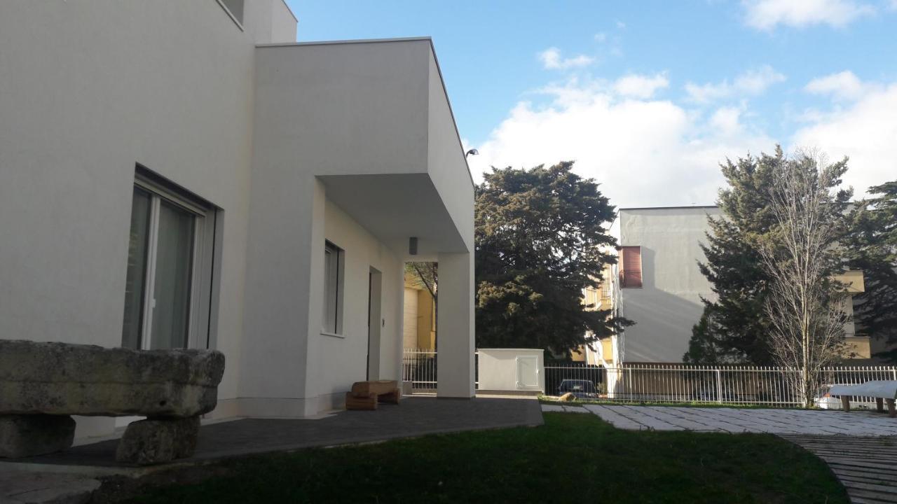 H-Sa Guest House 马泰拉 外观 照片