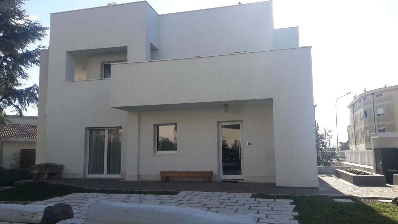 H-Sa Guest House 马泰拉 外观 照片