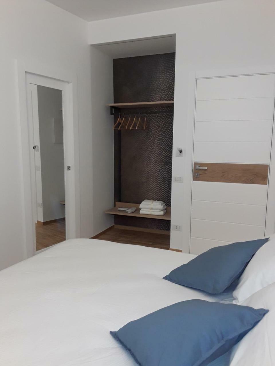 H-Sa Guest House 马泰拉 外观 照片