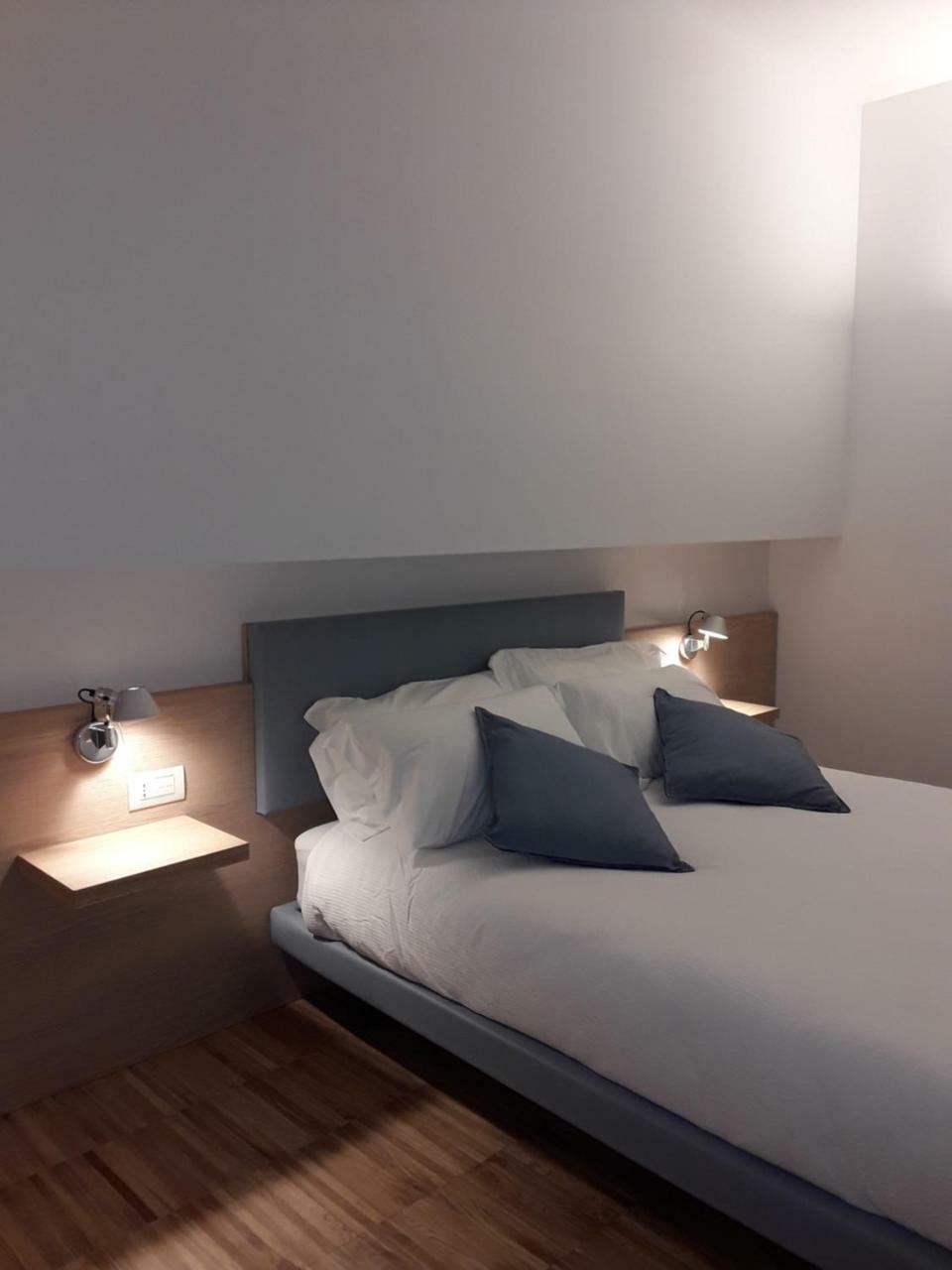 H-Sa Guest House 马泰拉 外观 照片