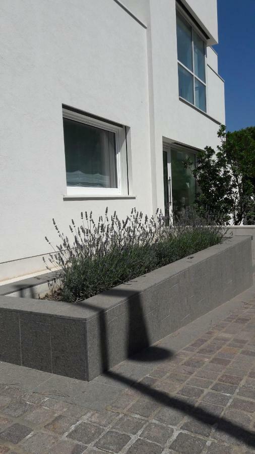 H-Sa Guest House 马泰拉 外观 照片