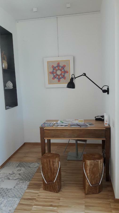 H-Sa Guest House 马泰拉 外观 照片