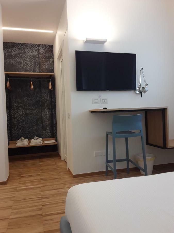 H-Sa Guest House 马泰拉 外观 照片
