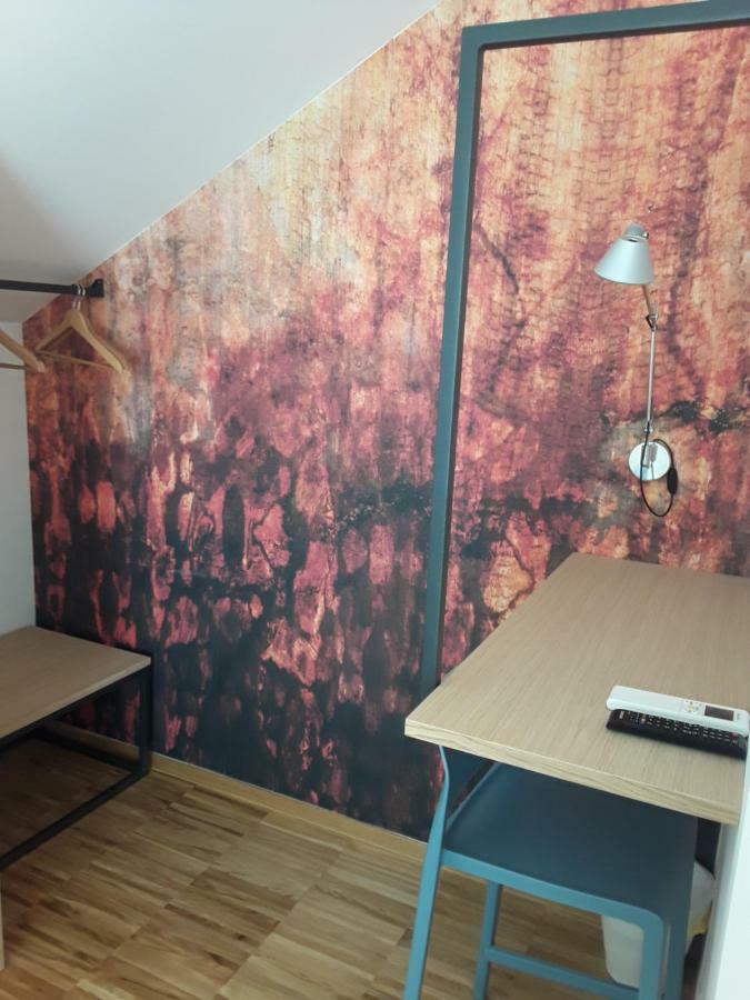 H-Sa Guest House 马泰拉 外观 照片